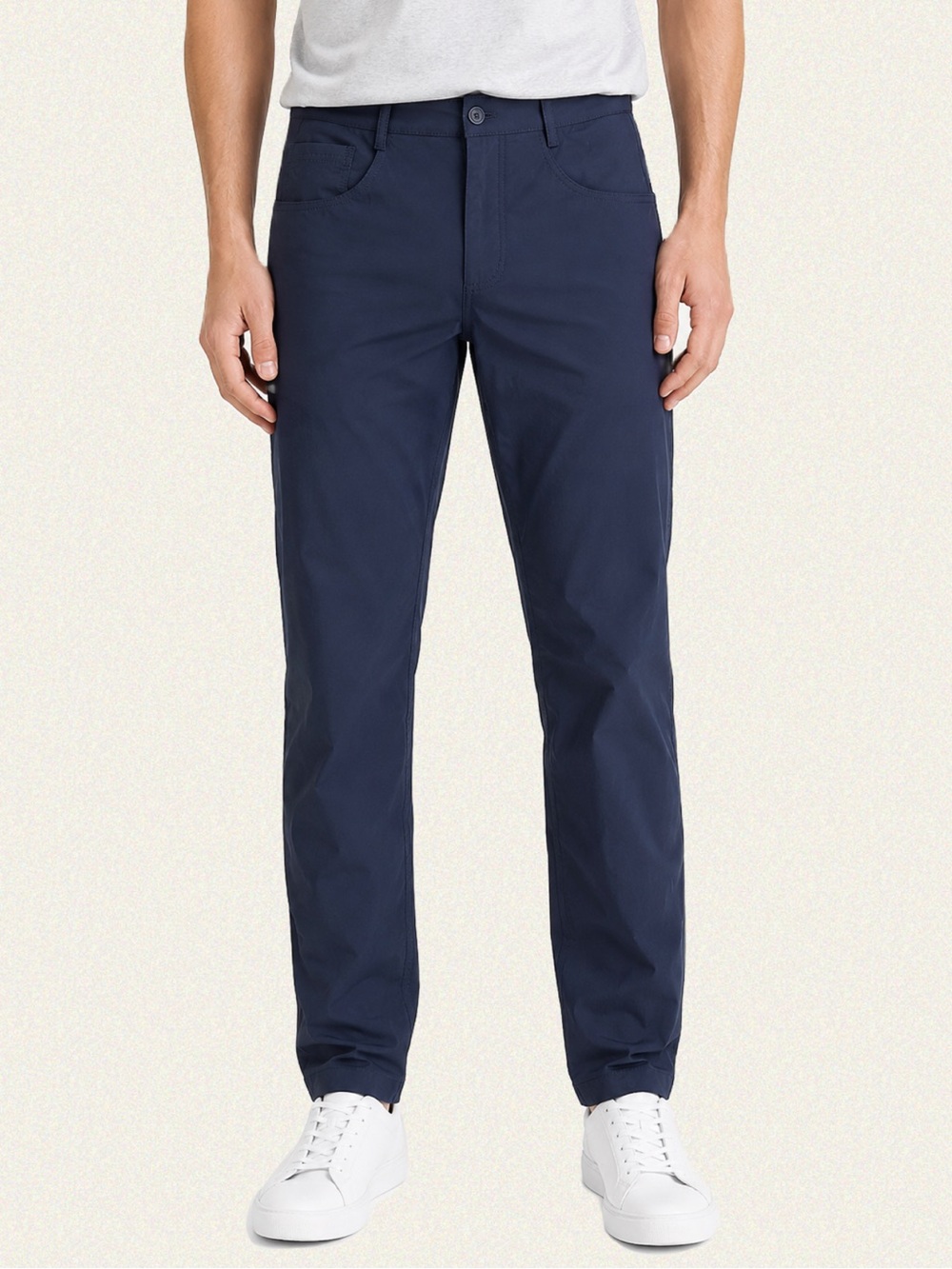 Kit + Ace Technical 5-Pocket Pants